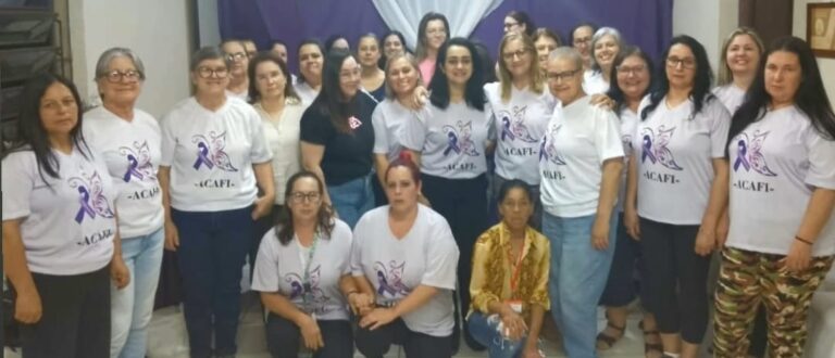 Cachoeira do Sul terá associação para apoiar portadores de fibromialgia