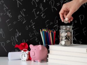 Entenda o impacto da gestão financeira no futuro dos alunos