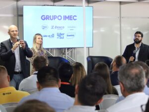 Confitá e Líder do Sul são as novas marcas exclusivas do Grupo Imec