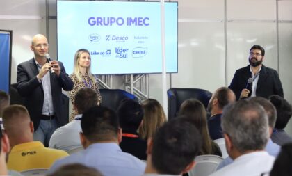 Confitá e Líder do Sul são as novas marcas exclusivas do Grupo Imec