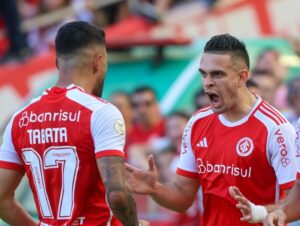 Estão deixando os colorados sonharem? Goleada de 4 a 1 amplia série invicta