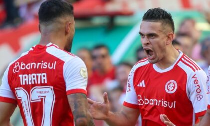 Estão deixando os colorados sonharem? Goleada de 4 a 1 amplia série invicta