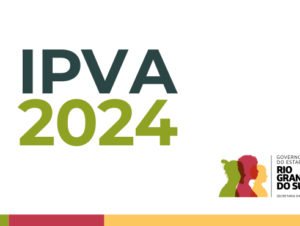 Receita Estadual alerta devedores do IPVA 2024