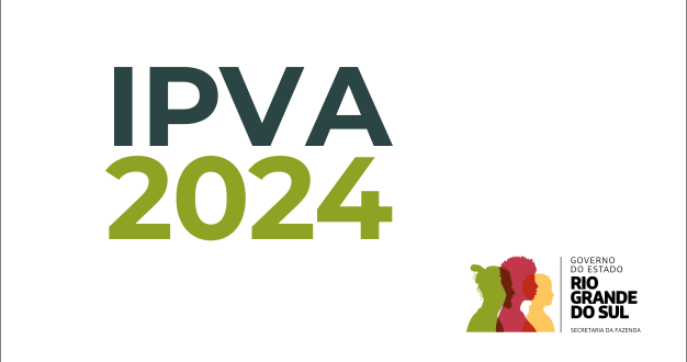 Receita Estadual alerta devedores do IPVA 2024