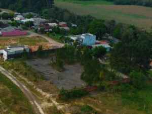 Prefeito de Candelária assina termo para construção de nova creche