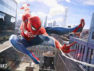 ‘Marvel’s Spider-Man 2’ chega ao PC em janeiro de 2025