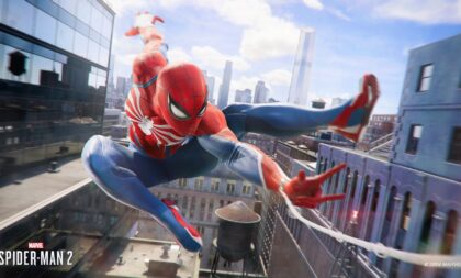 ‘Marvel’s Spider-Man 2’ chega ao PC em janeiro de 2025