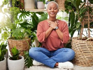 3 maneiras de praticar mindfulness para cultivar mais gentileza