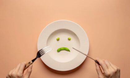 9 emoções relacionadas com o comportamento alimentar