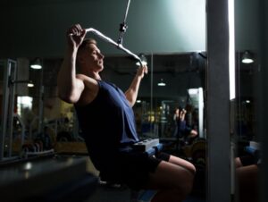 5 exercícios para fortalecer as costas