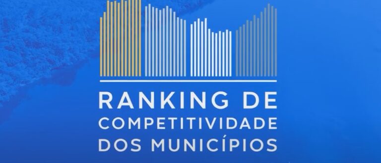 Ranking de Competitividade inclui Cachoeira do Sul pela 1ª vez