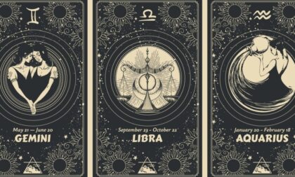 Veja as previsões do tarot para os signos em novembro