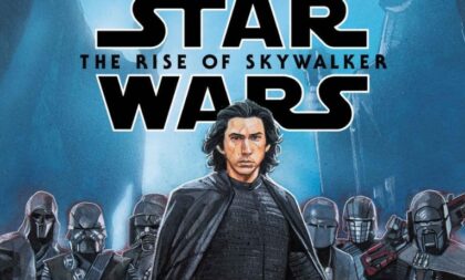 “Star Wars: A Ascensão Skywalker” ganha sua tão esperada adaptação