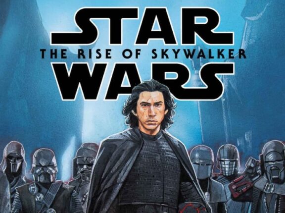 “Star Wars: A Ascensão Skywalker” ganha sua tão esperada adaptação