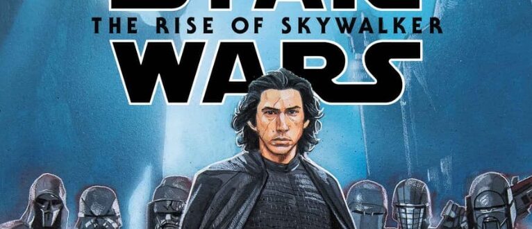 “Star Wars: A Ascensão Skywalker” ganha sua tão esperada adaptação