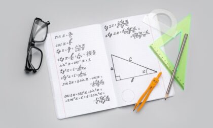 12 temas de matemática mais cobrados nas provas