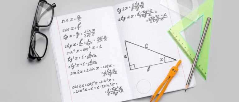 12 temas de matemática mais cobrados nas provas