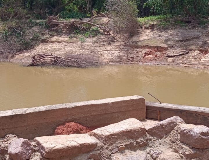 Prefeitura de Cachoeira do Sul já dispõe do recurso para a nova ponte sobre o Rio Botucaraí, mas obra deverá ficar para o novo governo / Fotos: Divulgação