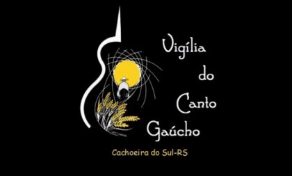 Vigília do Canto Gaúcho: Prefeitura descarta realizar edição neste ano