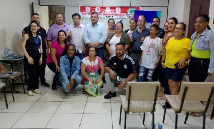 UCAB convoca comunidade para pedágio beneficente