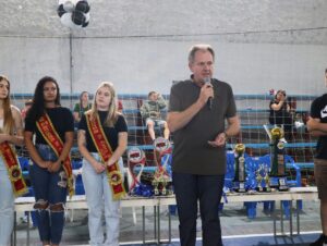 Aberto de Futsal de Cerro Branco conhece seus campeões