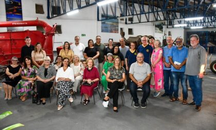 Revitalização do Museu Nacional do Arroz é inaugurada no Parque da Fenarroz