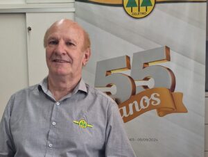 Presidente da Celetro avalia desafios superados de 2024