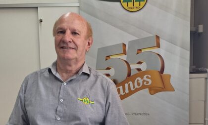 Presidente da Celetro avalia desafios superados de 2024