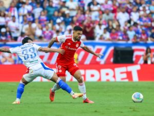 Dupla Gre-Nal encerra Brasileirão com derrotas