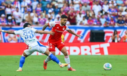 Dupla Gre-Nal encerra Brasileirão com derrotas