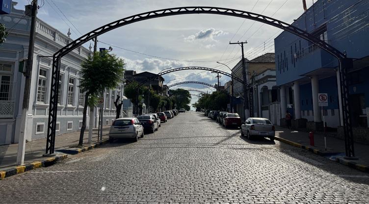 Rio Pardo: cidade adota isenção do IPTU, mas moradores de áreas atingidas pela enchente devem procurar a Prefeitura / Foto: Prefeitura de Rio Pardo