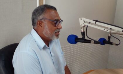 Pastor Paulo Rodrigues é homenageado na sessão do Dia do Evangélico