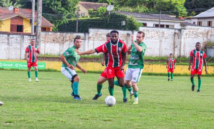 Tupinambá e AZN são os finalistas do Cachoeirão 2024