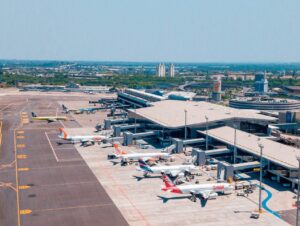 Aeroporto Salgado Filho terá retomada total semana que vem