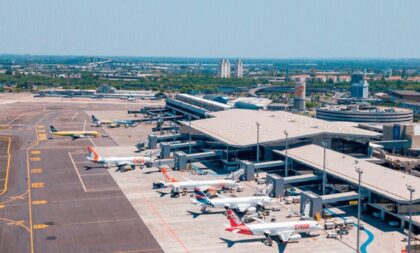 Aeroporto Salgado Filho terá retomada total semana que vem