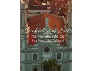 Curta destaca cultura cachoeirense