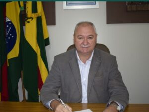 Consórcio Intermunicipal Vale do Jacuí: Conexão 99 entrevista presidente