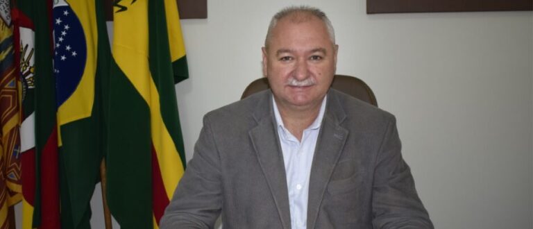 Consórcio Intermunicipal Vale do Jacuí: Conexão 99 entrevista presidente