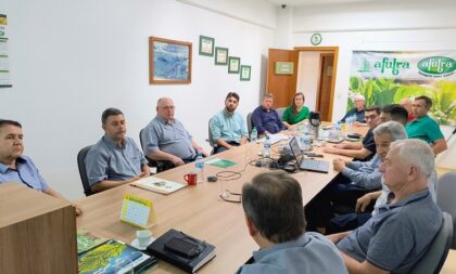 Preço do tabaco: primeira rodada de negociação fecha sem acordo