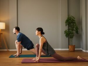 5 perguntas e respostas sobre a prática de yoga