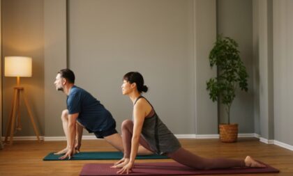 5 perguntas e respostas sobre a prática de yoga