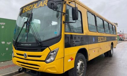 Novo Cabrais: Programa de Auxílio Transporte abre inscrições em 15 de janeiro