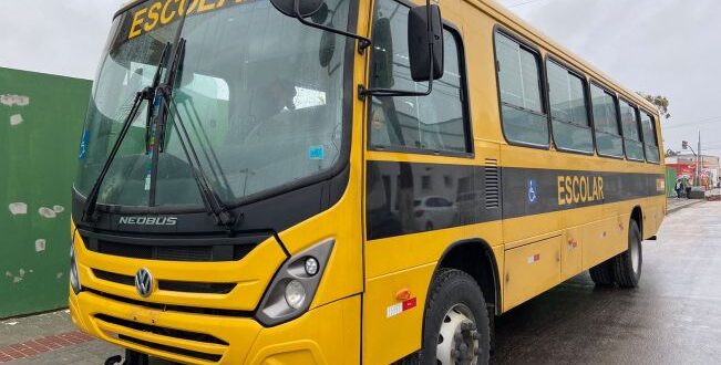 Novo Cabrais: Programa de Auxílio Transporte abre inscrições em 15 de janeiro