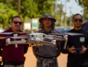 Senac Cachoeira do Sul anuncia curso de Pilotagem de Drones