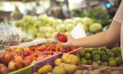 Hortifrutigranjeiros gaúchos terão isenção mantida