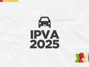 Última semana para pagar o IPVA 2025 com até 28,13% de desconto