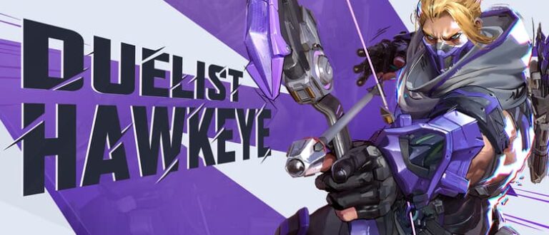 ‘Marvel Rivals’ anuncia Hawkeye