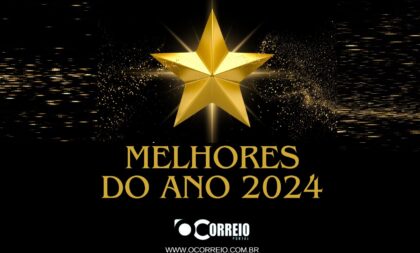 Prêmio OCorreio Melhores do Ano 2024: confira os finalistas e VOTE AGORA