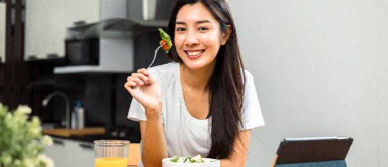 7 cuidados com a alimentação para ajudar a prevenir o Burnout