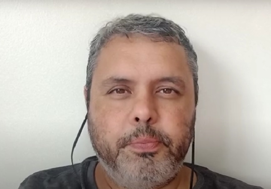Crédito: Reprodução